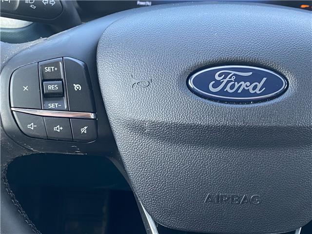 2026 Ford Maverick XLT (Stk: 2601070) in Ottawa - Image 18 of 23