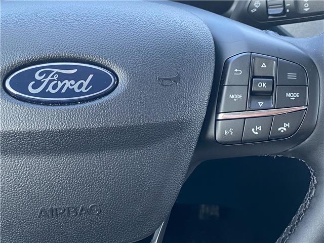 2026 Ford Maverick XLT (Stk: 2601070) in Ottawa - Image 19 of 23