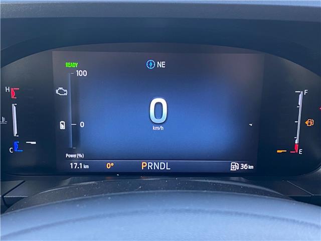 2026 Ford Maverick XLT (Stk: 2601070) in Ottawa - Image 20 of 23