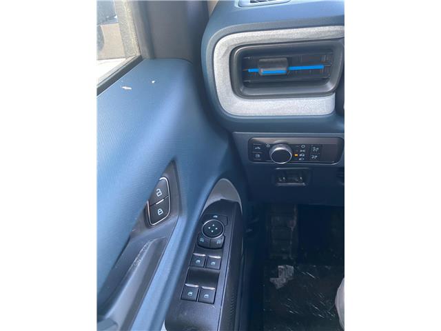 2026 Ford Maverick XLT (Stk: 2601070) in Ottawa - Image 22 of 23