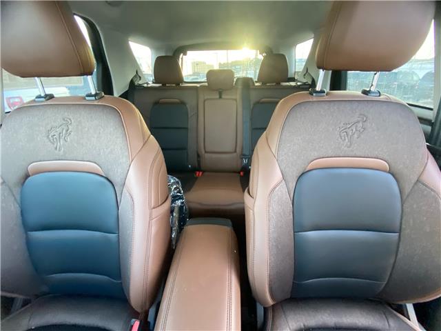 2026 Ford Bronco Sport Outer Banks (Stk: 2601140) in Ottawa - Image 10 of 22 2026 Ford Bronco Sport Outer Banks (Stk: 2601140) in Ottawa - Image 10 of 22