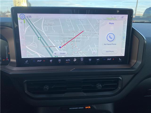 2026 Ford Bronco Sport Outer Banks (Stk: 2601140) in Ottawa - Image 21 of 22 2026 Ford Bronco Sport Outer Banks (Stk: 2601140) in Ottawa - Image 21 of 22