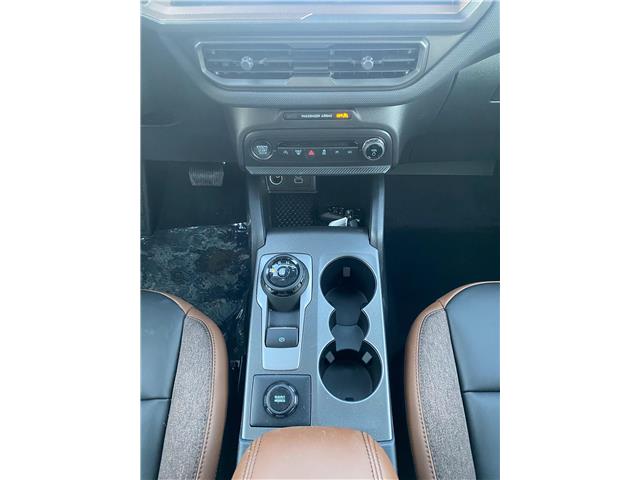 2026 Ford Bronco Sport Outer Banks (Stk: 2601140) in Ottawa - Image 18 of 22 2026 Ford Bronco Sport Outer Banks (Stk: 2601140) in Ottawa - Image 18 of 22