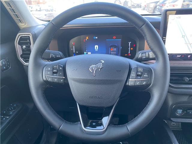 2026 Ford Bronco Sport Outer Banks (Stk: 2601140) in Ottawa - Image 14 of 22 2026 Ford Bronco Sport Outer Banks (Stk: 2601140) in Ottawa - Image 14 of 22