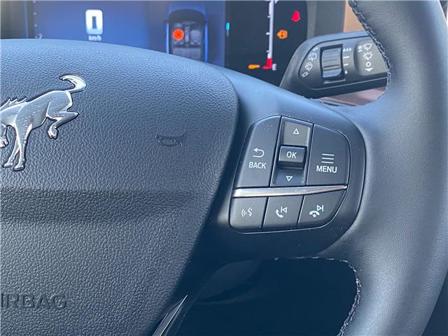 2026 Ford Bronco Sport Outer Banks (Stk: 2601140) in Ottawa - Image 16 of 22 2026 Ford Bronco Sport Outer Banks (Stk: 2601140) in Ottawa - Image 16 of 22