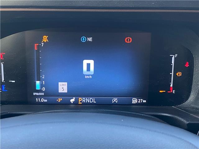 2026 Ford Bronco Sport Outer Banks (Stk: 2601140) in Ottawa - Image 17 of 22 2026 Ford Bronco Sport Outer Banks (Stk: 2601140) in Ottawa - Image 17 of 22