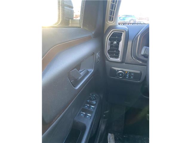 2026 Ford Bronco Sport Outer Banks (Stk: 2601140) in Ottawa - Image 19 of 22 2026 Ford Bronco Sport Outer Banks (Stk: 2601140) in Ottawa - Image 19 of 22