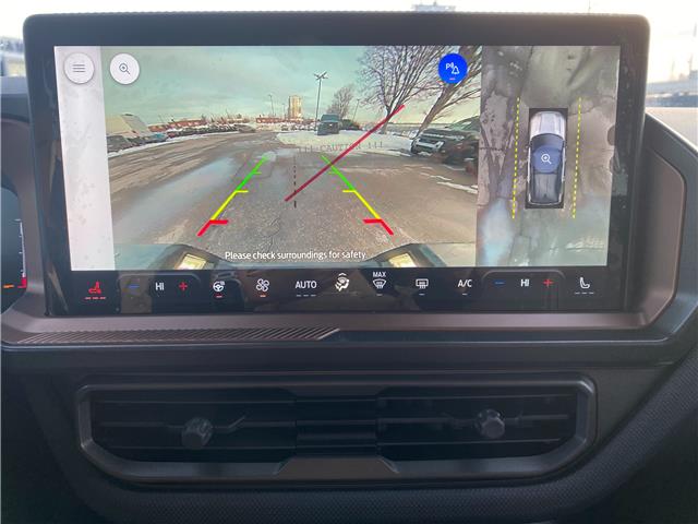 2026 Ford Bronco Sport Outer Banks (Stk: 2600630) in Ottawa - Image 23 of 23 2026 Ford Bronco Sport Outer Banks (Stk: 2600630) in Ottawa - Image 23 of 23