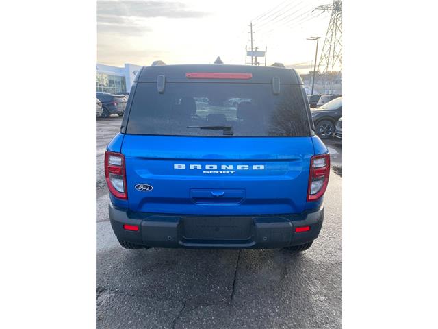 2026 Ford Bronco Sport Outer Banks (Stk: 2600630) in Ottawa - Image 5 of 23 2026 Ford Bronco Sport Outer Banks (Stk: 2600630) in Ottawa - Image 5 of 23