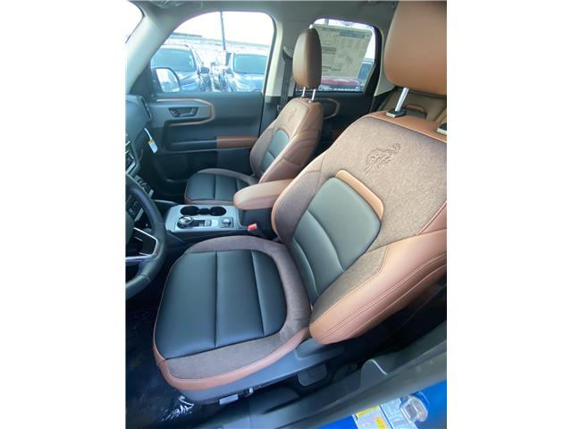 2026 Ford Bronco Sport Outer Banks (Stk: 2600630) in Ottawa - Image 8 of 23 2026 Ford Bronco Sport Outer Banks (Stk: 2600630) in Ottawa - Image 8 of 23