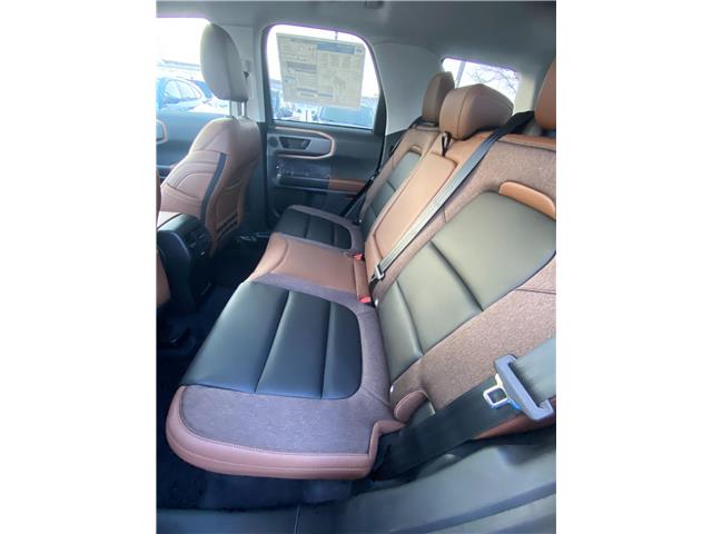 2026 Ford Bronco Sport Outer Banks (Stk: 2600630) in Ottawa - Image 11 of 23 2026 Ford Bronco Sport Outer Banks (Stk: 2600630) in Ottawa - Image 11 of 23
