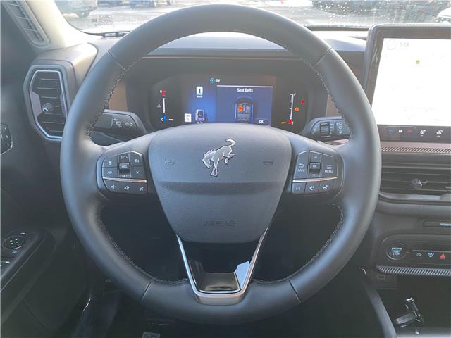 2026 Ford Bronco Sport Outer Banks (Stk: 2600630) in Ottawa - Image 15 of 23 2026 Ford Bronco Sport Outer Banks (Stk: 2600630) in Ottawa - Image 15 of 23