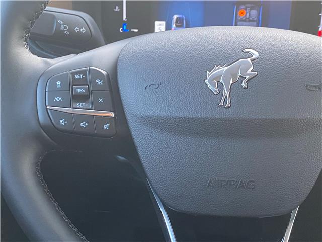 2026 Ford Bronco Sport Outer Banks (Stk: 2600630) in Ottawa - Image 16 of 23 2026 Ford Bronco Sport Outer Banks (Stk: 2600630) in Ottawa - Image 16 of 23