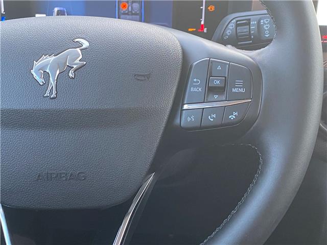 2026 Ford Bronco Sport Outer Banks (Stk: 2600630) in Ottawa - Image 17 of 23 2026 Ford Bronco Sport Outer Banks (Stk: 2600630) in Ottawa - Image 17 of 23