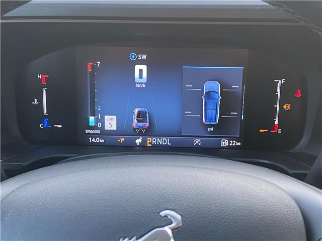 2026 Ford Bronco Sport Outer Banks (Stk: 2600630) in Ottawa - Image 18 of 23 2026 Ford Bronco Sport Outer Banks (Stk: 2600630) in Ottawa - Image 18 of 23