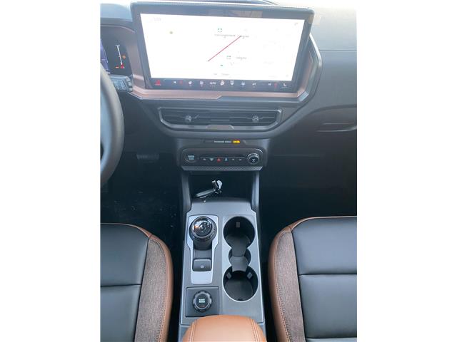 2026 Ford Bronco Sport Outer Banks (Stk: 2600630) in Ottawa - Image 19 of 23 2026 Ford Bronco Sport Outer Banks (Stk: 2600630) in Ottawa - Image 19 of 23