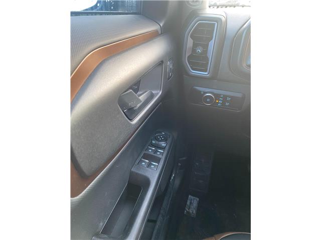 2026 Ford Bronco Sport Outer Banks (Stk: 2600630) in Ottawa - Image 20 of 23 2026 Ford Bronco Sport Outer Banks (Stk: 2600630) in Ottawa - Image 20 of 23