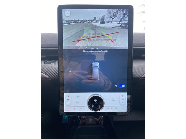 2026 Ford Mustang Mach-E Premium (Stk: 2600600) in Ottawa - Image 24 of 24 2026 Ford Mustang Mach-E Premium (Stk: 2600600) in Ottawa - Image 24 of 24