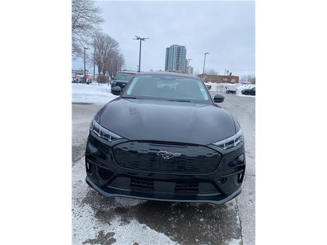 2026 Ford Mustang Mach-E Premium (Stk: 2600600) in Ottawa - Image 3 of 24 2026 Ford Mustang Mach-E Premium (Stk: 2600600) in Ottawa - Image 3 of 24
