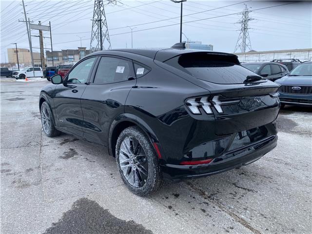 2026 Ford Mustang Mach-E Premium (Stk: 2600600) in Ottawa - Image 4 of 24 2026 Ford Mustang Mach-E Premium (Stk: 2600600) in Ottawa - Image 4 of 24