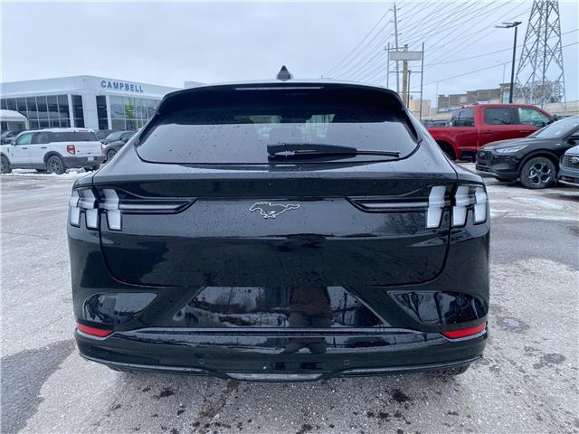 2026 Ford Mustang Mach-E Premium (Stk: 2600600) in Ottawa - Image 5 of 24 2026 Ford Mustang Mach-E Premium (Stk: 2600600) in Ottawa - Image 5 of 24