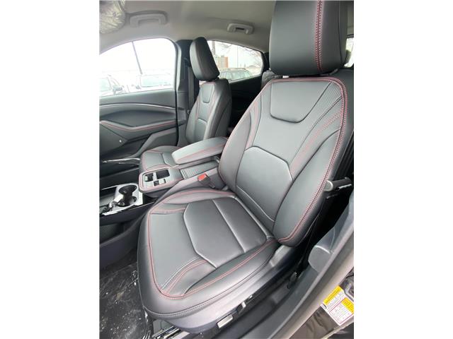 2026 Ford Mustang Mach-E Premium (Stk: 2600600) in Ottawa - Image 8 of 24 2026 Ford Mustang Mach-E Premium (Stk: 2600600) in Ottawa - Image 8 of 24