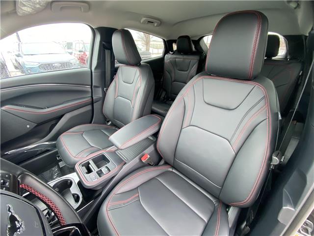 2026 Ford Mustang Mach-E Premium (Stk: 2600600) in Ottawa - Image 9 of 24 2026 Ford Mustang Mach-E Premium (Stk: 2600600) in Ottawa - Image 9 of 24