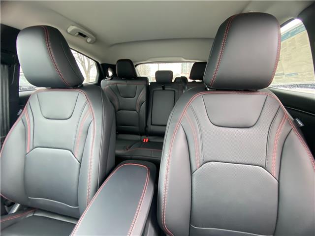 2026 Ford Mustang Mach-E Premium (Stk: 2600600) in Ottawa - Image 10 of 24 2026 Ford Mustang Mach-E Premium (Stk: 2600600) in Ottawa - Image 10 of 24