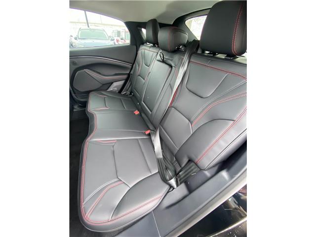 2026 Ford Mustang Mach-E Premium (Stk: 2600600) in Ottawa - Image 11 of 24 2026 Ford Mustang Mach-E Premium (Stk: 2600600) in Ottawa - Image 11 of 24