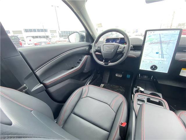 2026 Ford Mustang Mach-E Premium (Stk: 2600600) in Ottawa - Image 13 of 24 2026 Ford Mustang Mach-E Premium (Stk: 2600600) in Ottawa - Image 13 of 24