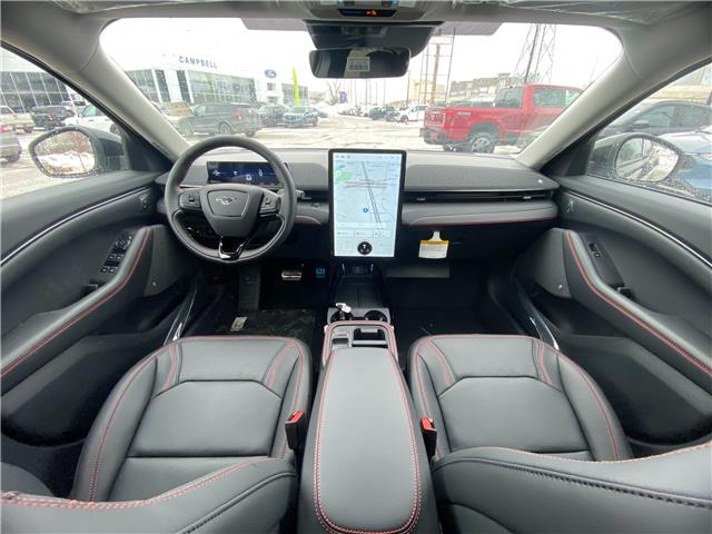 2026 Ford Mustang Mach-E Premium (Stk: 2600600) in Ottawa - Image 14 of 24 2026 Ford Mustang Mach-E Premium (Stk: 2600600) in Ottawa - Image 14 of 24