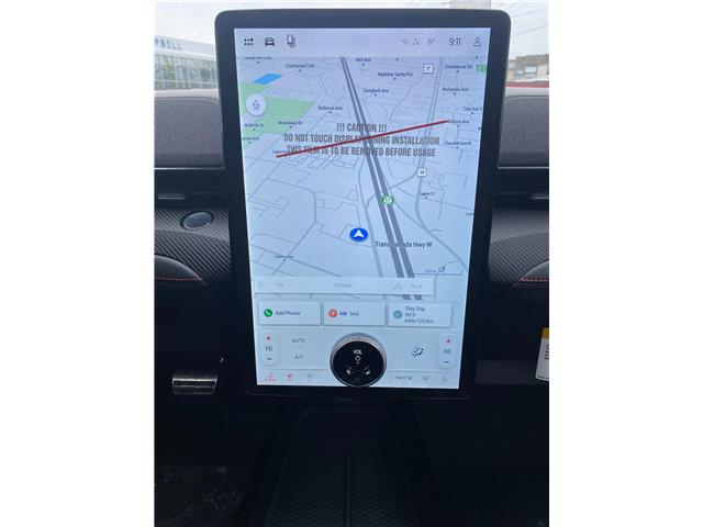 2026 Ford Mustang Mach-E Premium (Stk: 2600600) in Ottawa - Image 23 of 24 2026 Ford Mustang Mach-E Premium (Stk: 2600600) in Ottawa - Image 23 of 24