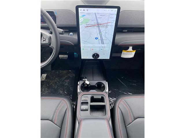 2026 Ford Mustang Mach-E Premium (Stk: 2600600) in Ottawa - Image 15 of 24 2026 Ford Mustang Mach-E Premium (Stk: 2600600) in Ottawa - Image 15 of 24