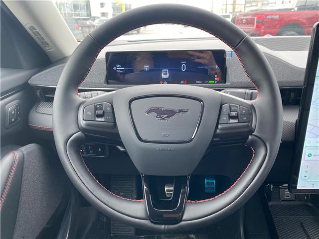 2026 Ford Mustang Mach-E Premium (Stk: 2600600) in Ottawa - Image 16 of 24 2026 Ford Mustang Mach-E Premium (Stk: 2600600) in Ottawa - Image 16 of 24
