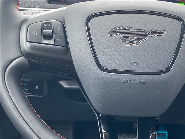 2026 Ford Mustang Mach-E Premium (Stk: 2600600) in Ottawa - Image 17 of 24 2026 Ford Mustang Mach-E Premium (Stk: 2600600) in Ottawa - Image 17 of 24