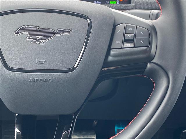 2026 Ford Mustang Mach-E Premium (Stk: 2600600) in Ottawa - Image 18 of 24 2026 Ford Mustang Mach-E Premium (Stk: 2600600) in Ottawa - Image 18 of 24