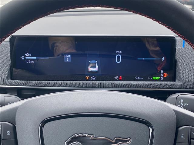 2026 Ford Mustang Mach-E Premium (Stk: 2600600) in Ottawa - Image 19 of 24 2026 Ford Mustang Mach-E Premium (Stk: 2600600) in Ottawa - Image 19 of 24