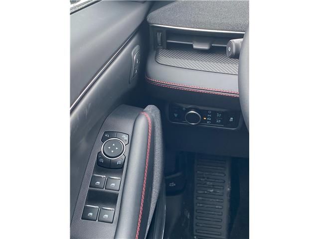 2026 Ford Mustang Mach-E Premium (Stk: 2600600) in Ottawa - Image 20 of 24 2026 Ford Mustang Mach-E Premium (Stk: 2600600) in Ottawa - Image 20 of 24