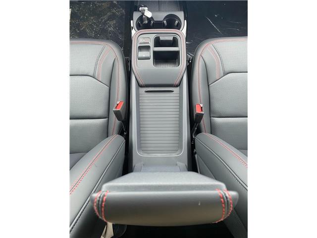 2026 Ford Mustang Mach-E Premium (Stk: 2600600) in Ottawa - Image 22 of 24 2026 Ford Mustang Mach-E Premium (Stk: 2600600) in Ottawa - Image 22 of 24