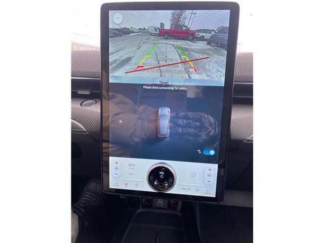 2026 Ford Mustang Mach-E Premium (Stk: 2601120) in Ottawa - Image 24 of 24