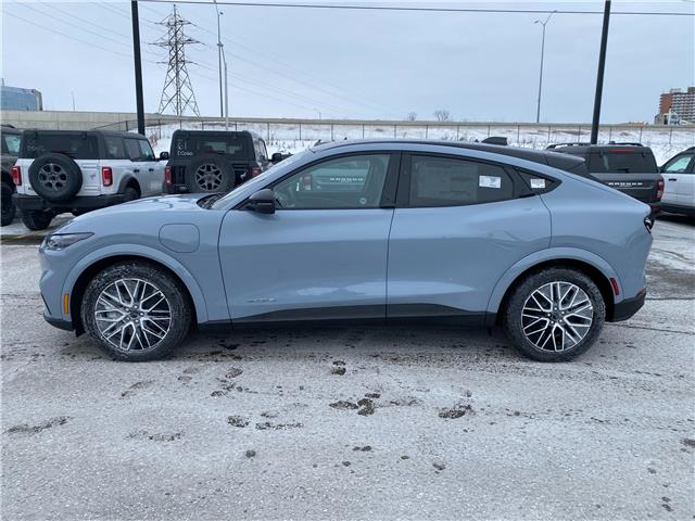 2026 Ford Mustang Mach-E Premium (Stk: 2601120) in Ottawa - Image 2 of 24