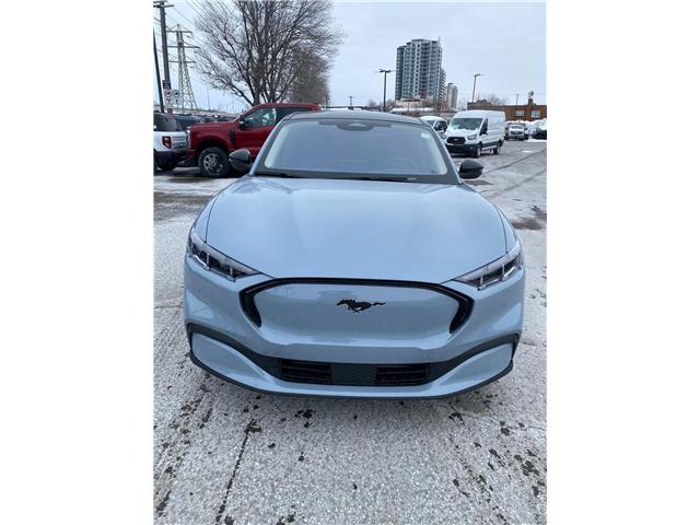 2026 Ford Mustang Mach-E Premium (Stk: 2601120) in Ottawa - Image 3 of 24
