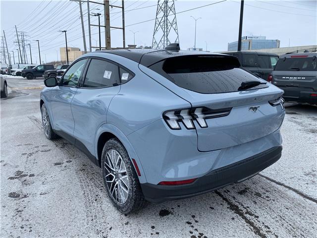 2026 Ford Mustang Mach-E Premium (Stk: 2601120) in Ottawa - Image 4 of 24