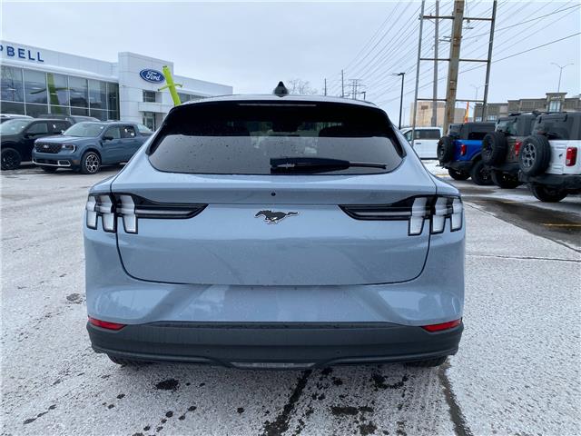 2026 Ford Mustang Mach-E Premium (Stk: 2601120) in Ottawa - Image 5 of 24