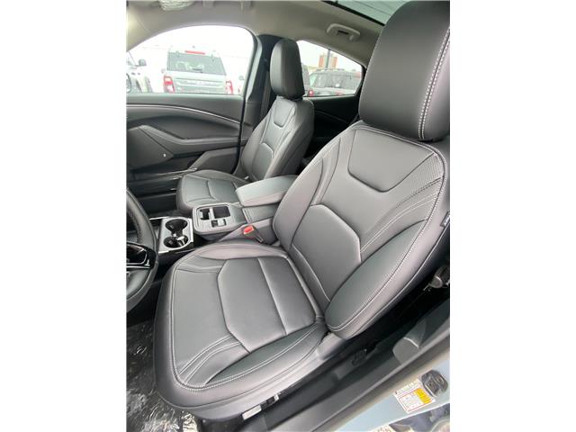 2026 Ford Mustang Mach-E Premium (Stk: 2601120) in Ottawa - Image 8 of 24