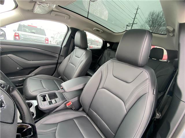 2026 Ford Mustang Mach-E Premium (Stk: 2601120) in Ottawa - Image 9 of 24