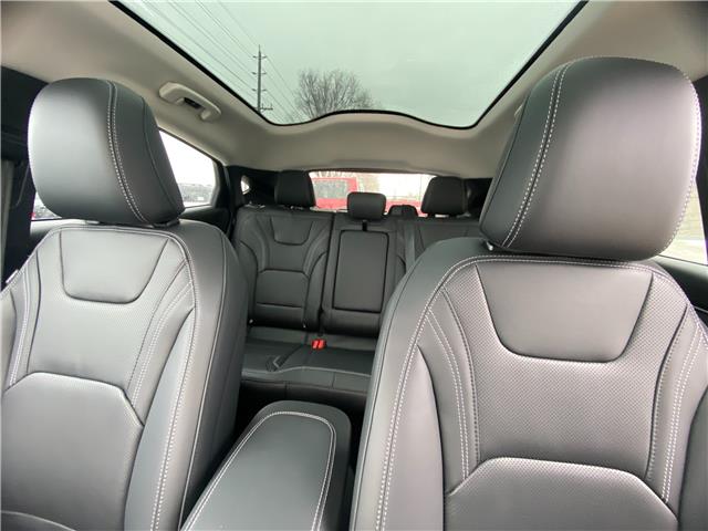 2026 Ford Mustang Mach-E Premium (Stk: 2601120) in Ottawa - Image 10 of 24