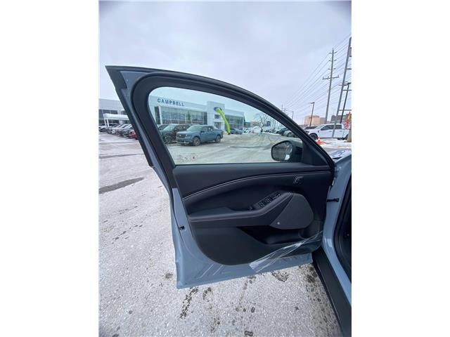 2026 Ford Mustang Mach-E Premium (Stk: 2601120) in Ottawa - Image 6 of 24