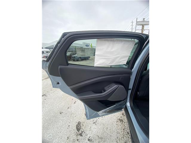 2026 Ford Mustang Mach-E Premium (Stk: 2601120) in Ottawa - Image 7 of 24