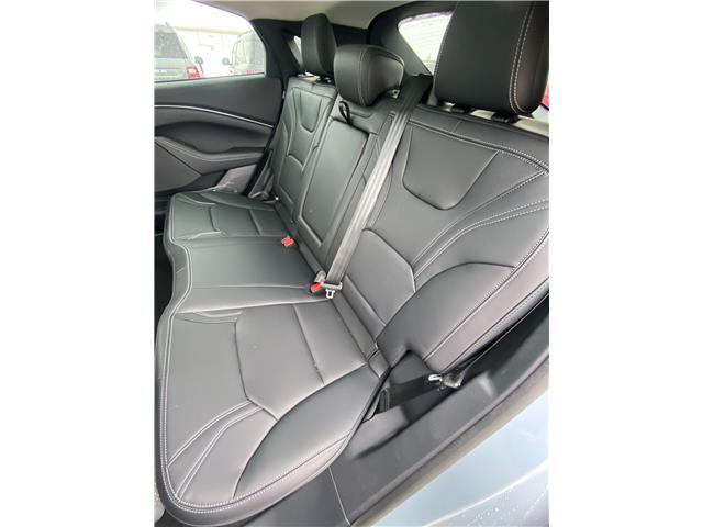 2026 Ford Mustang Mach-E Premium (Stk: 2601120) in Ottawa - Image 11 of 24